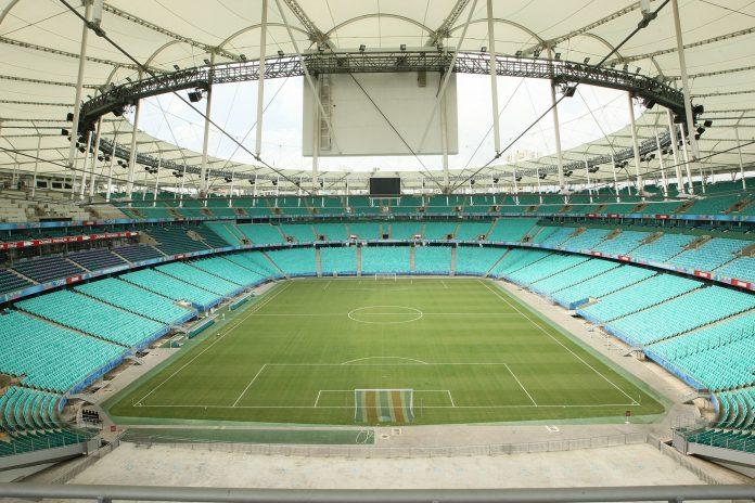 TVE transmite amistoso da Seleção Feminina de Futebol, nesta terça-feira (4)