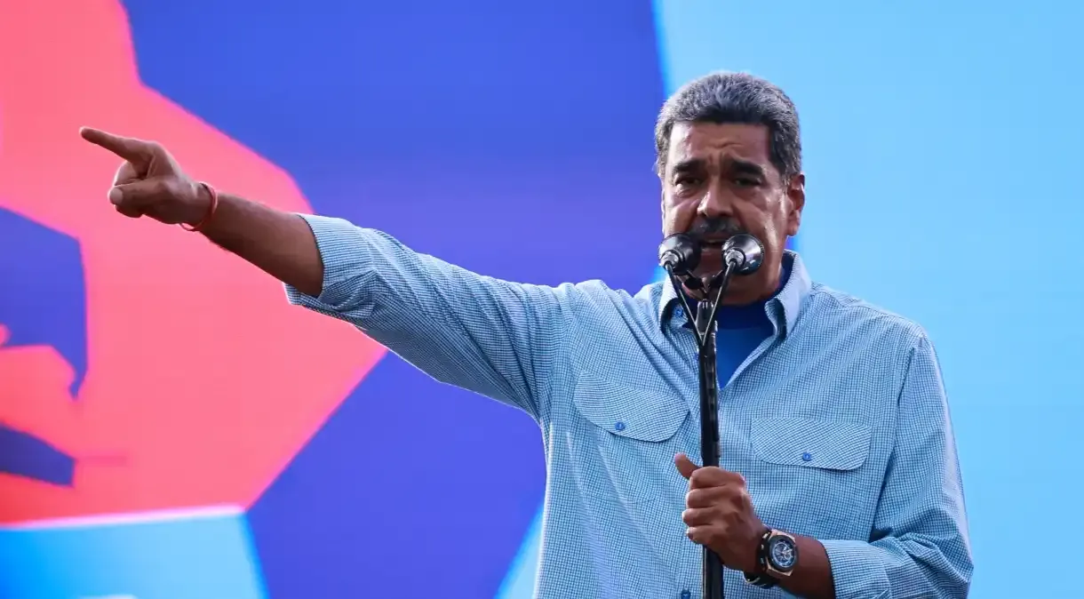 Conselho eleitoral proclama Nicolás Maduro como presidente da Venezuela