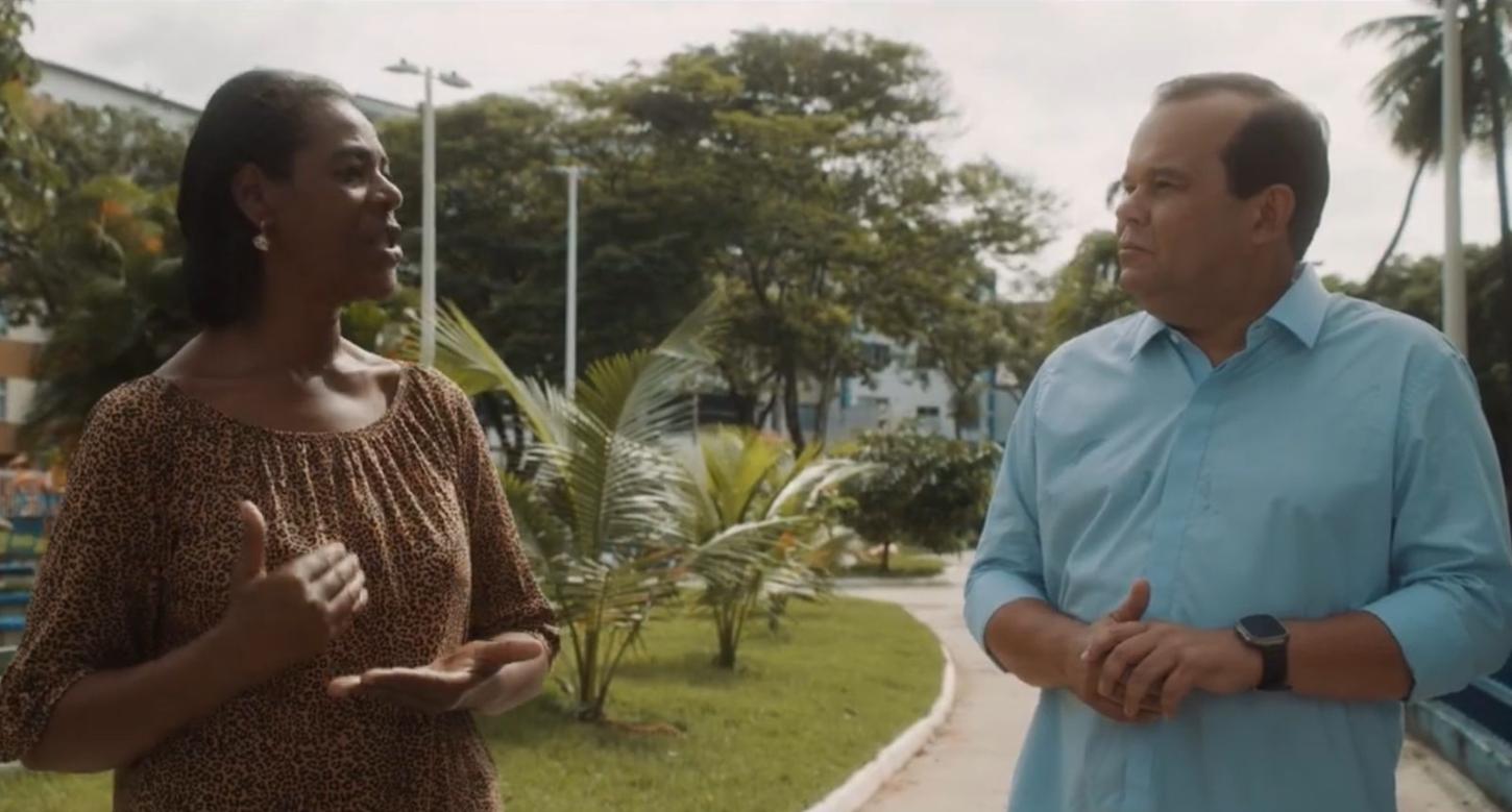 Em encontro com Geraldo, agentes de Saúde e Endemias de Salvador denunciam desrespeito e sobrecarga de trabalho