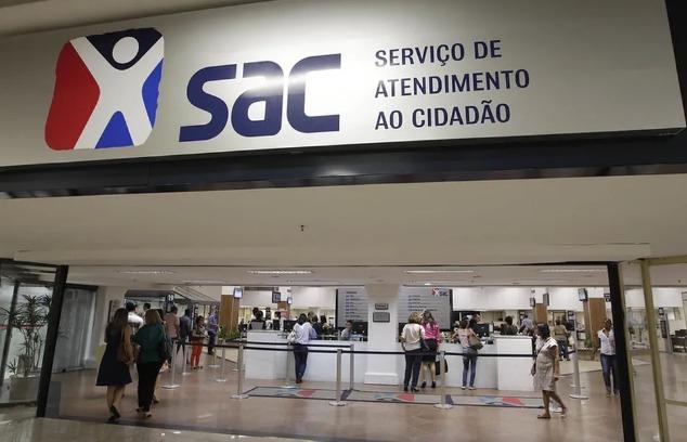 Em Salvador, SAC realiza atendimento exclusivo para antigo RG neste sábado (20)