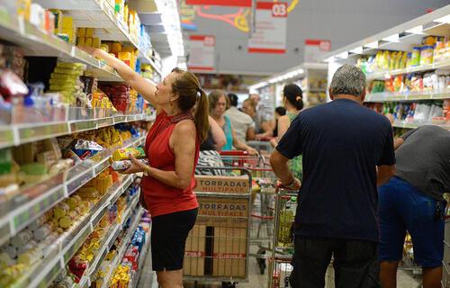 IPCA-15 registra inflação de 0,30% em julho