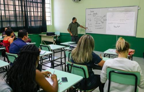 Reforma do ensino médio: Câmara dos Deputados aprova mudanças