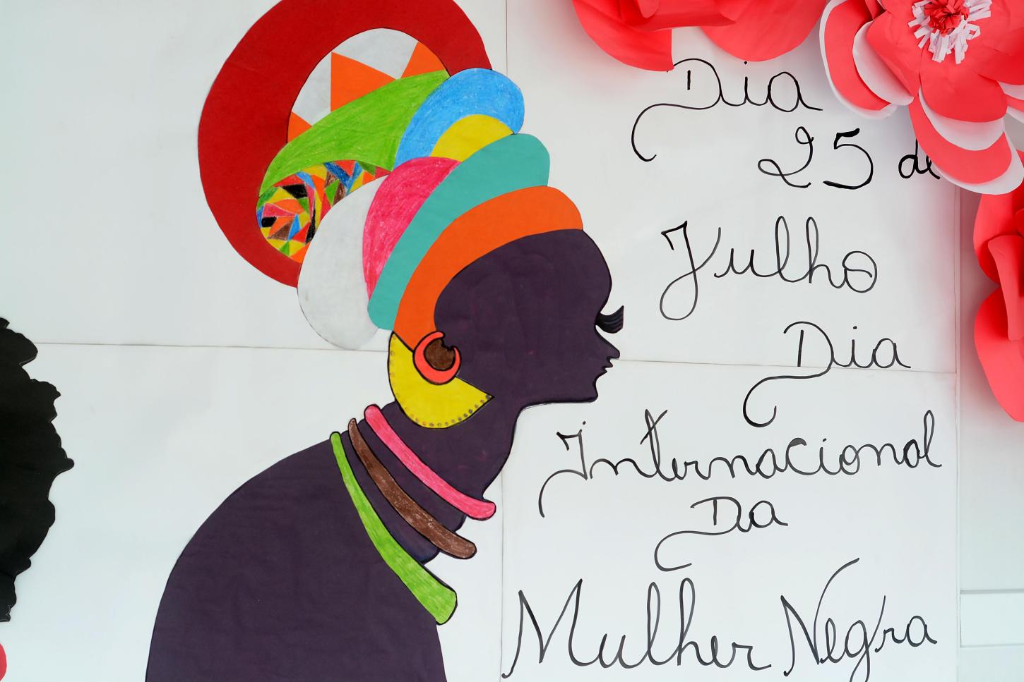 Salvador promove ações alusivas ao Julho das Pretas para mulheres soteropolitanas