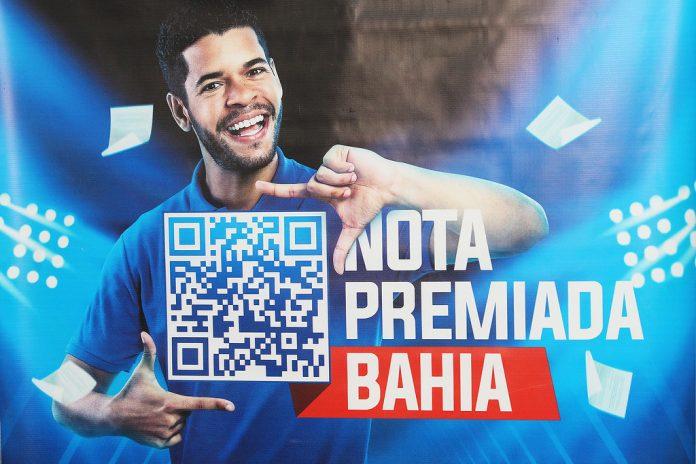 Três moradores do interior e dois da capital já ganharam prêmio especial de R$ 1 milhão da Nota Premiada Bahia