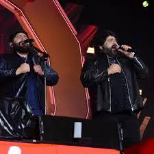 Fabiano abre o jogo e revela como resolve atritos com irmão César Menotti