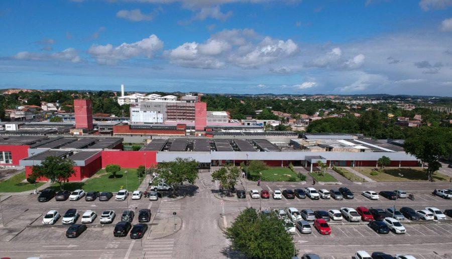 Hospital Geral de Camaçari completa 36 anos à serviço dos baianos