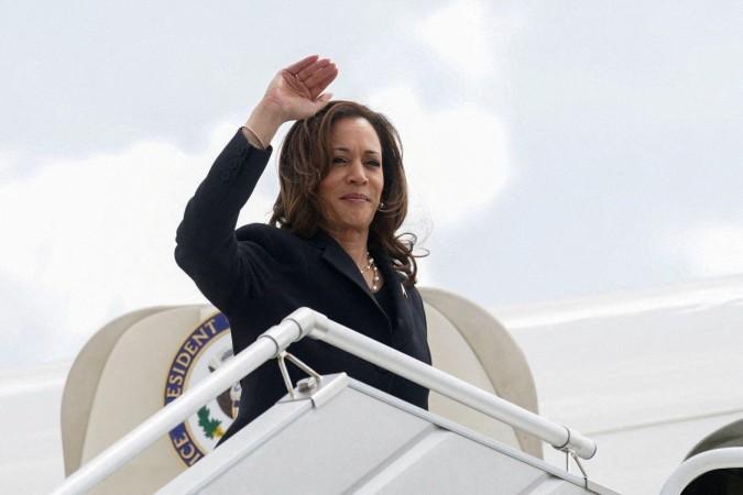 Kamala Harris escolhe Tim Walz como candidato a vice-presidente, dizem fontes