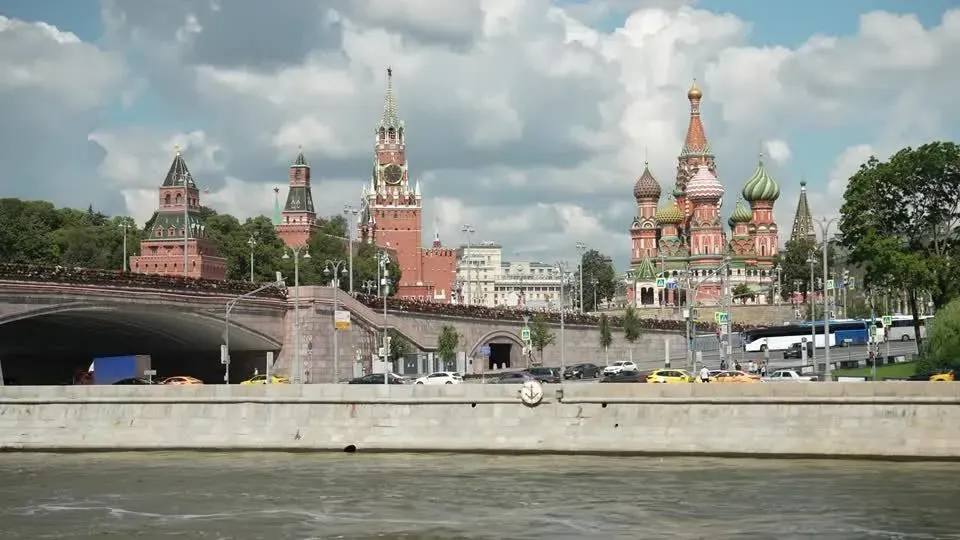 Kremlin promete resposta ao ataque ucraniano em Kursk