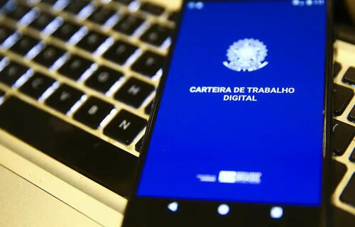 Taxa de desemprego no Brasil cai para 6,9% no trimestre encerrado em junho, aponta IBGE