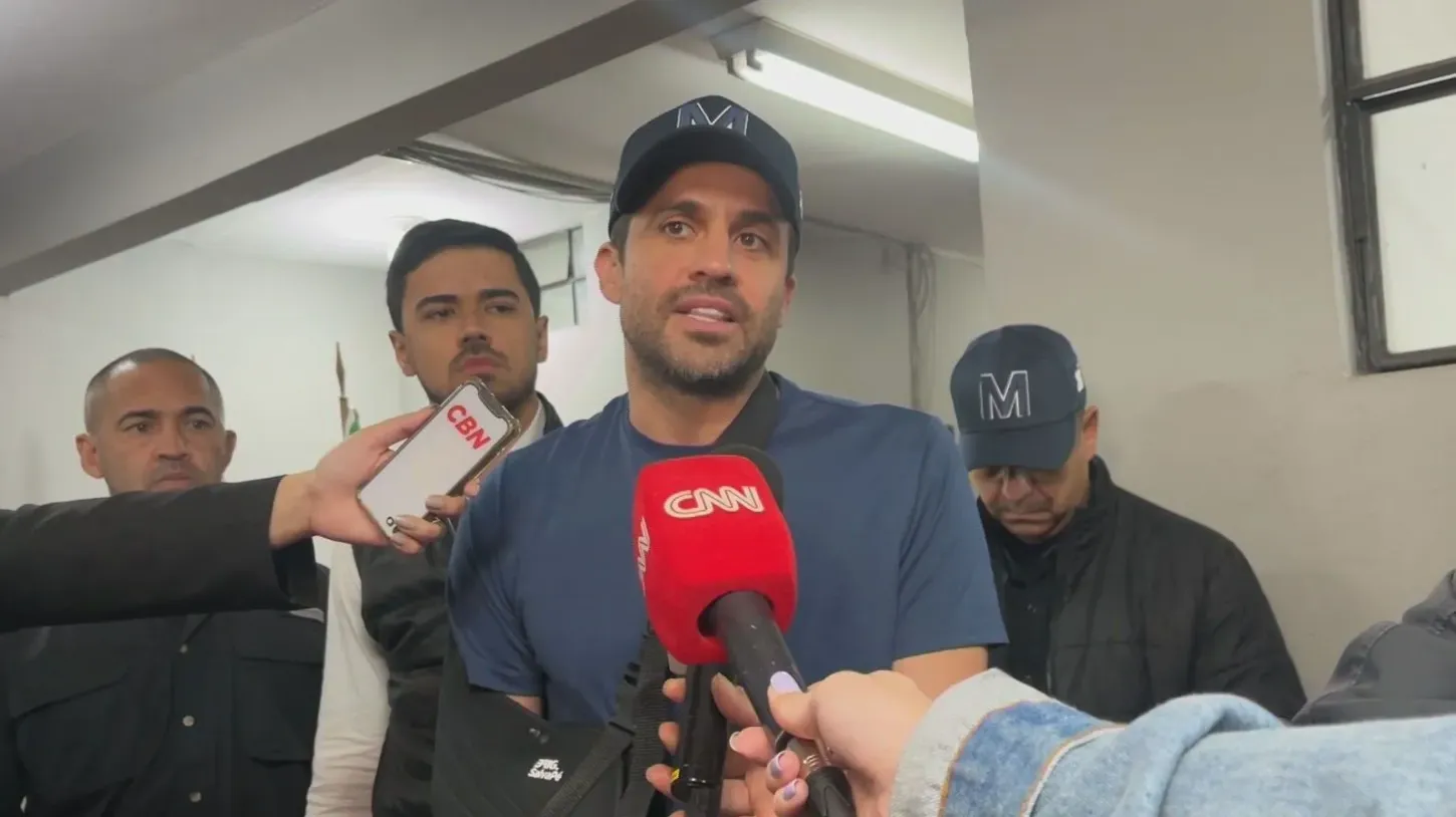 Pablo Marçal tem alta e hospital divulga boletim