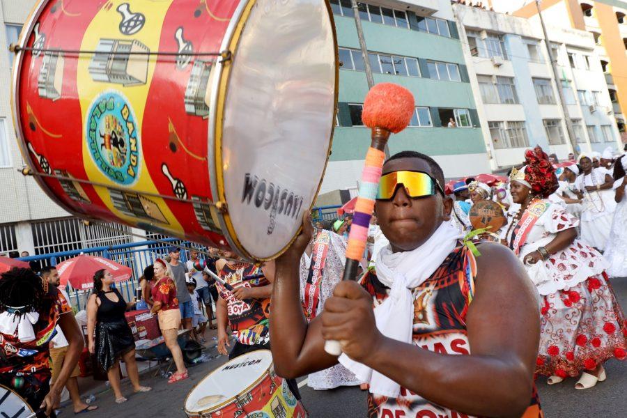Edital do Governo do Estado seleciona organizações para execução do Projeto Cidade Carnavalesca