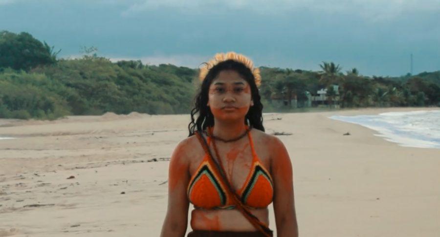 Filmes produzidos em escolas baianas vencem seleção e são apresentados no Festival do Rio