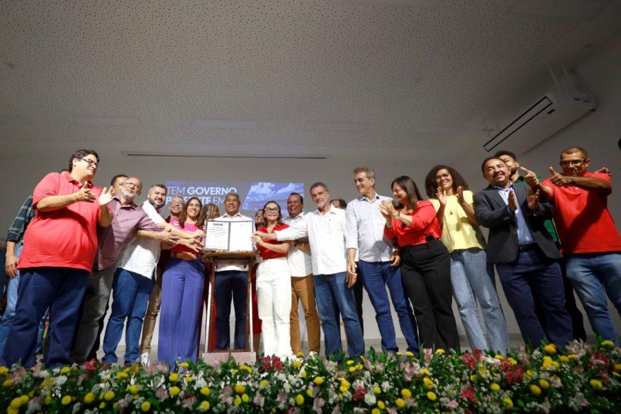 Jerônimo Rodrigues autoriza ampliação do Hospital Geral de Camaçari com 20 novos leitos de UTI