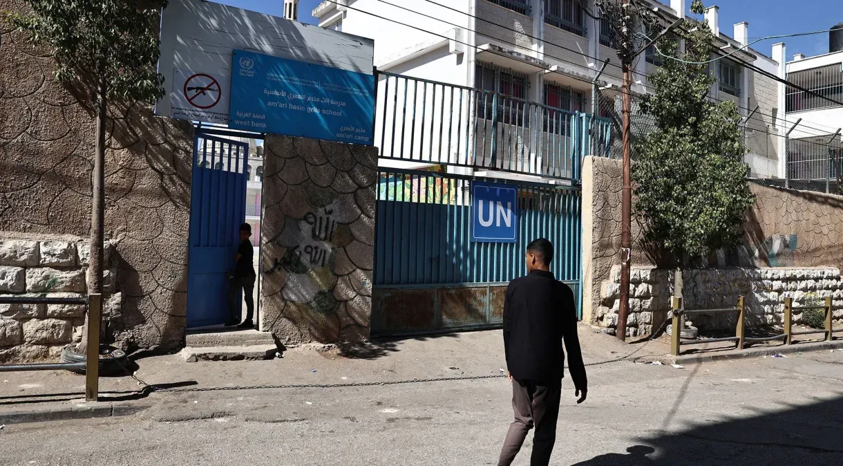 Israel tenta desmantelar a UNRWA há anos; consequência pode ser desastrosa