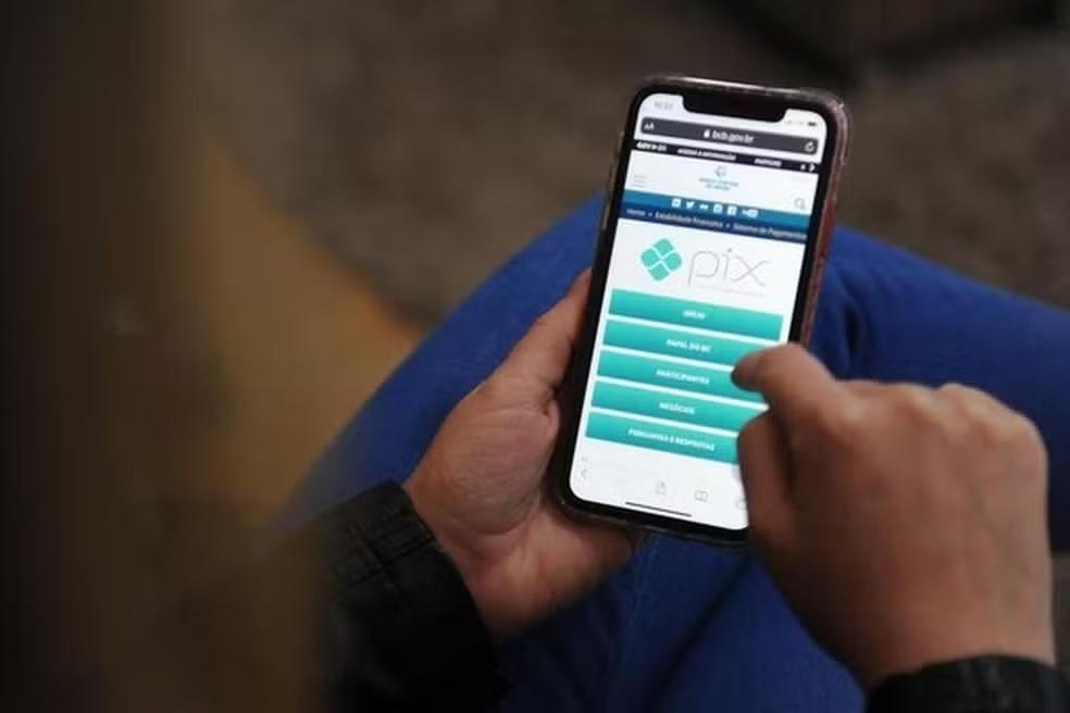 Novas regras do PIX: tem um aparelho novo? Saiba como liberar seu limite
