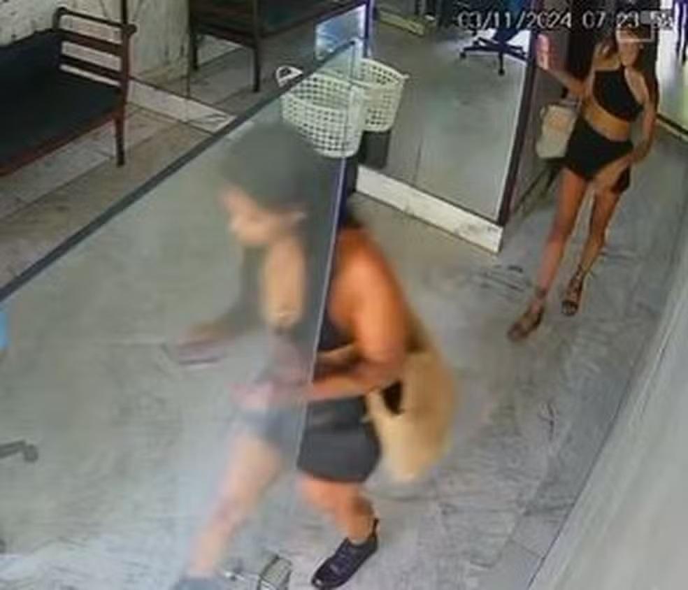 Polícia investiga mulheres por suspeita de dopar e furtar estrangeiros em Ipanema