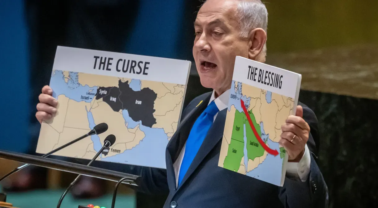 Polícia prende assessor de Netanyahu; oposição diz que ele vazou dados sigilosos