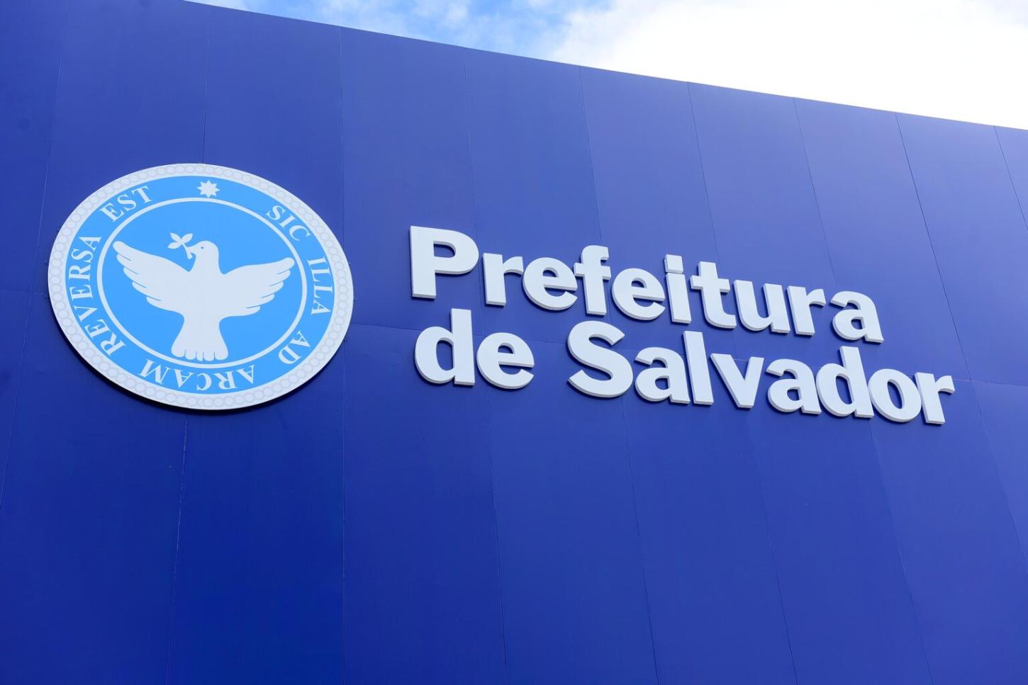 Prefeitura entrega unidade da Academia Salvador e assina ordem de serviço para novo camelódromo em Narandiba nesta quarta (13)