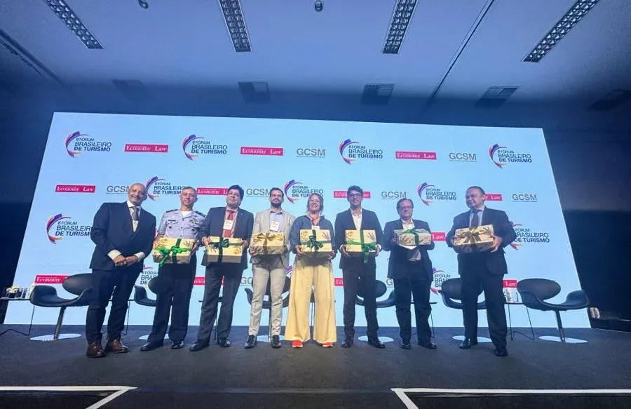 Setur-BA participa do VI Fórum Brasileiro de Turismo, em São Paulo