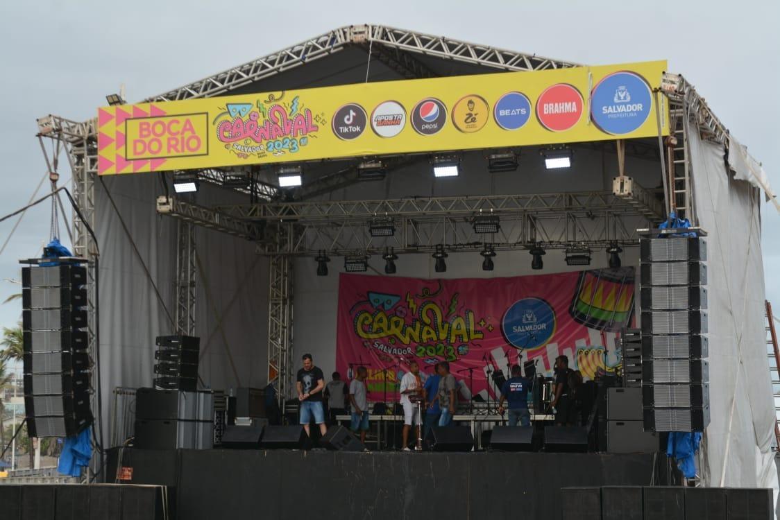 Carnaval nos Bairros: Prefeitura leva atrações de peso para diversas comunidades de Salvador