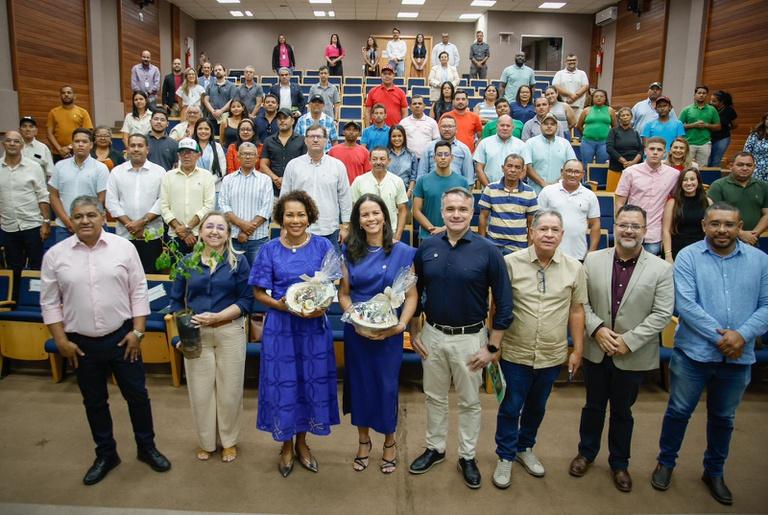 Rota da Fruticultura: agricultores trocam experiências e impulsionam produção e exportação