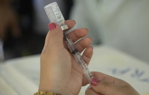 Síndrome respiratória: casos graves aumentam com volta às aulas