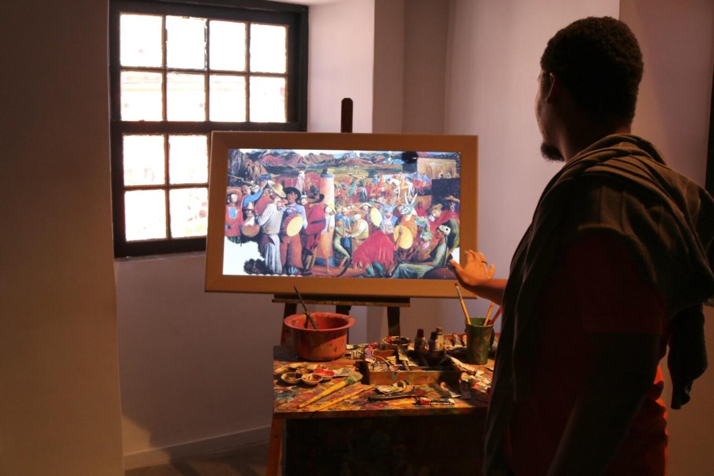 Equipamentos culturais de Salvador têm entrada gratuita no aniversário da cidade