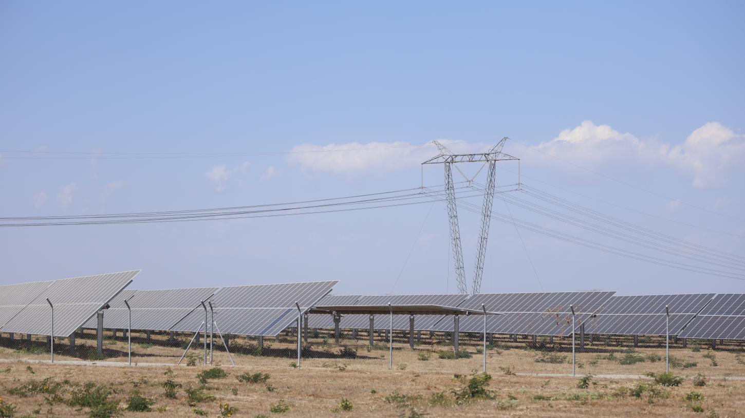 Investimento do Governo do Estado em energia limpa gera 167 mil postos de trabalho e transforma a vida no interior da Bahia