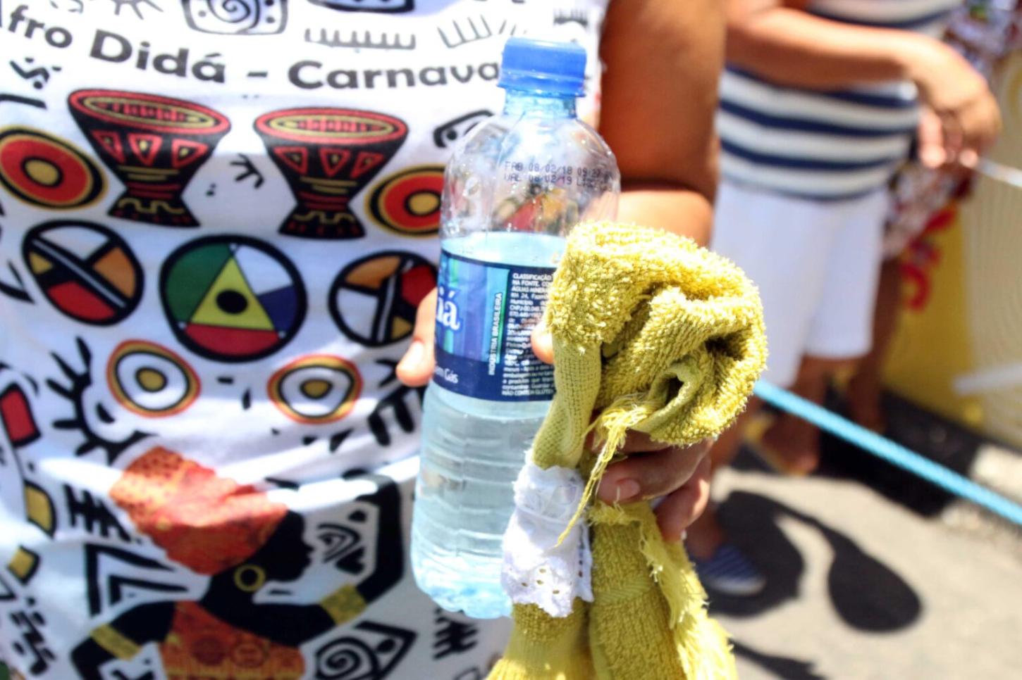 Nutricionista dá dicas valiosas para superar a ressaca do Carnaval e voltar à rotina