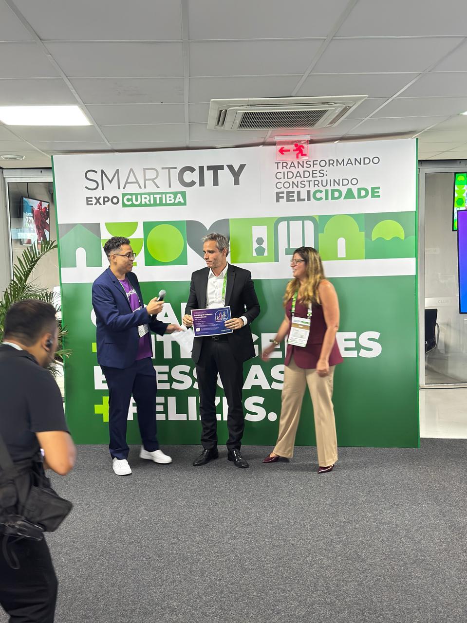 Salvador conquista 3º lugar no Ranking Regional de Cidades Sustentáveis da plataforma Bright Cities