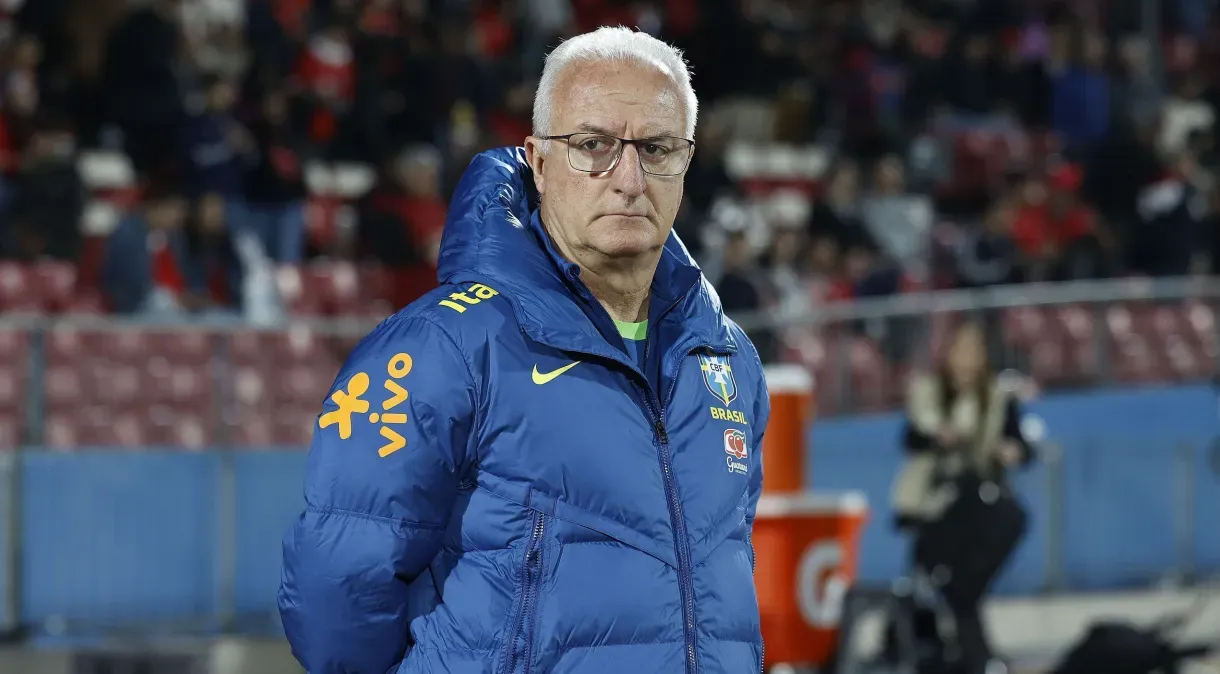 Agora no Corinthians, Dorival Jr. teve passagem ruim na Seleção; relembre