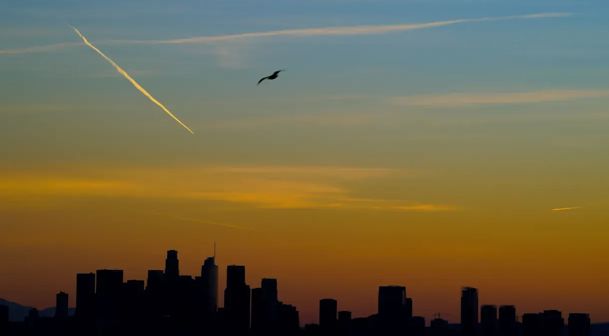 Califórnia supera Japão e se torna 4ª maior economia do mundo