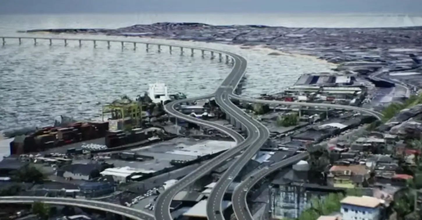 CONTRATO DA PONTE SALVADOR/ITAPARICA PODE SER ASSINADO EM MAIO POR LULA E XI JINPING. VEJA PRÓS E CONTRAS