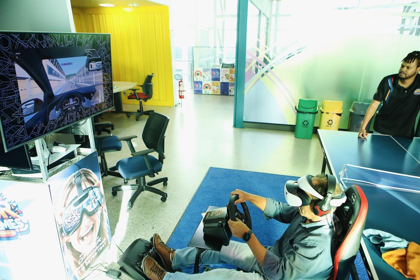 Hub Salvador celebra aniversário com evento voltado ao fortalecimento do ecossistema empreendedor