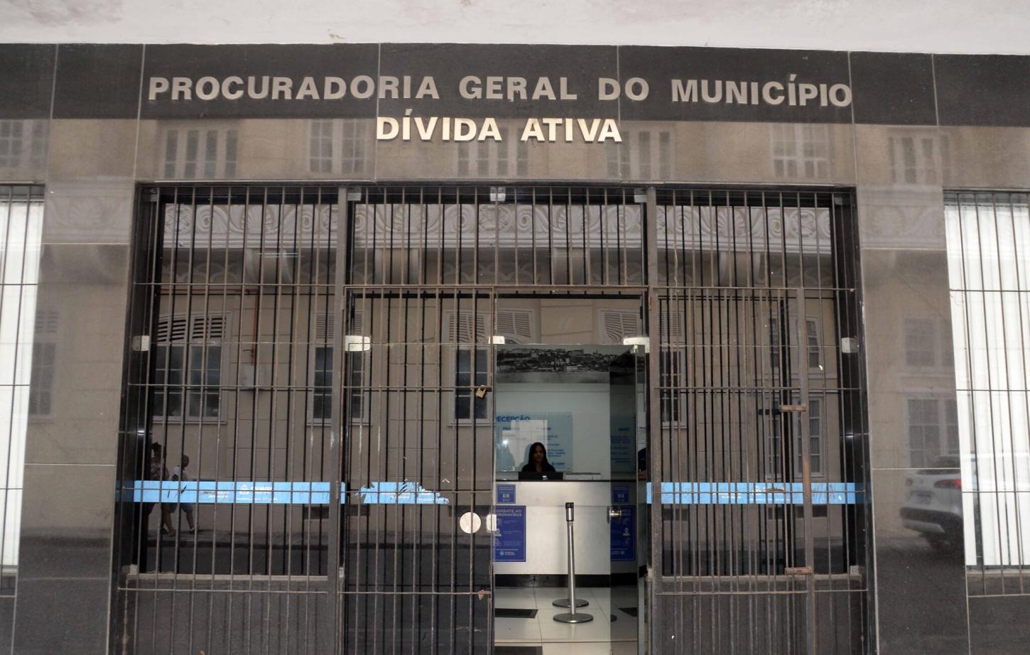 Serviços da Dívida Ativa agora podem ser realizados 100% online através do portal Salvador Digital; confira lista