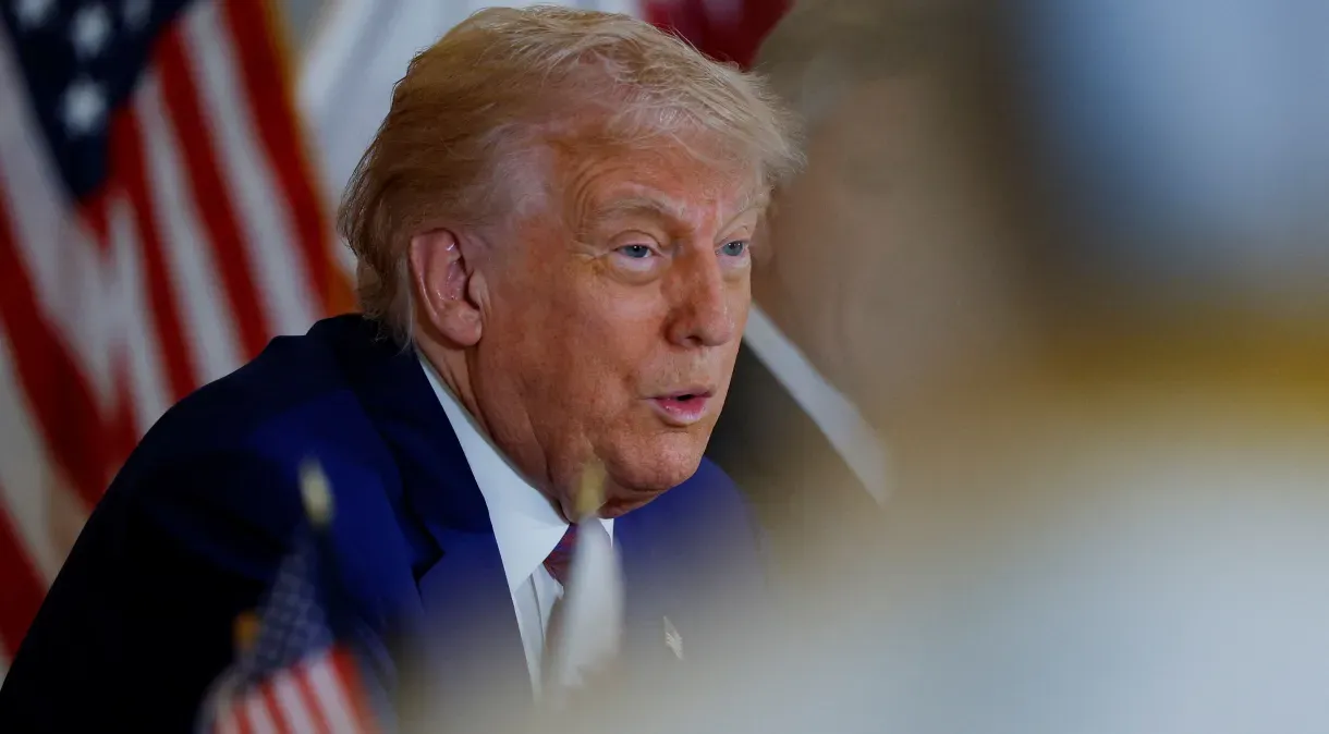 Bessent: Trump cumprirá ameaças tarifárias se não negociarem com “boa fé”