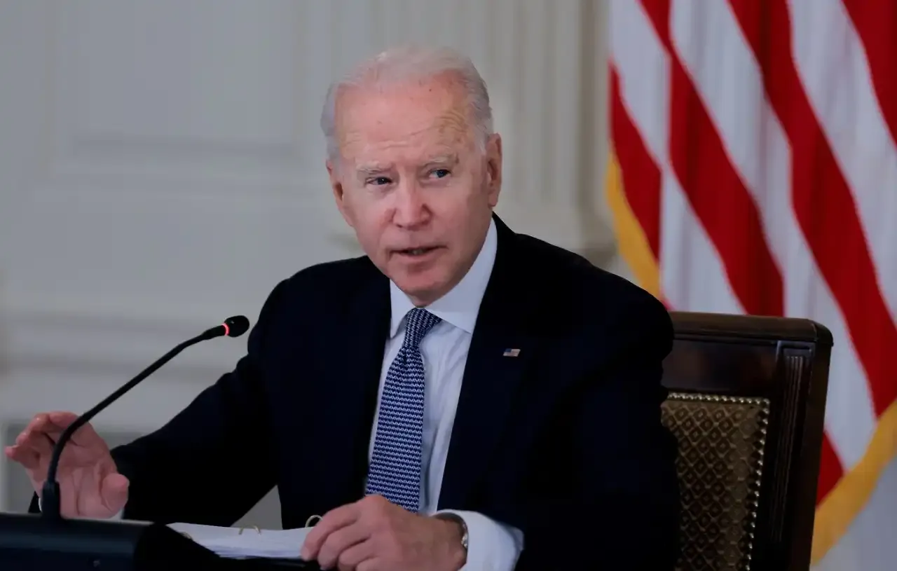 Biden é diagnosticado com “forma agressiva” de câncer de próstata