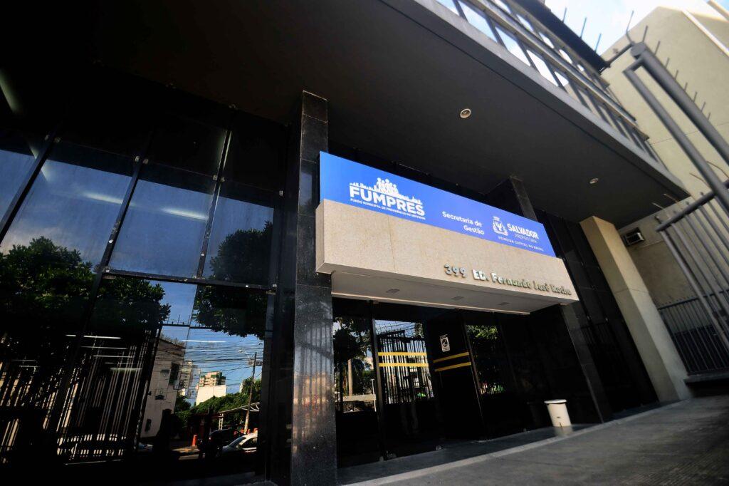 Fumpres realiza audiência para prestação de contas nesta sexta-feira (30)