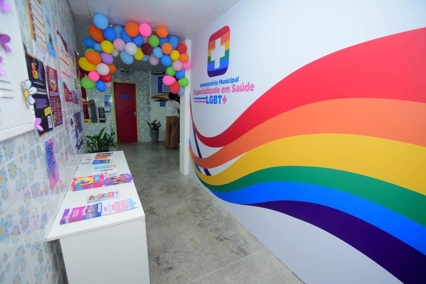 SMS realiza programação especial em Salvador pelo Dia Internacional de Combate à LGBTfobia