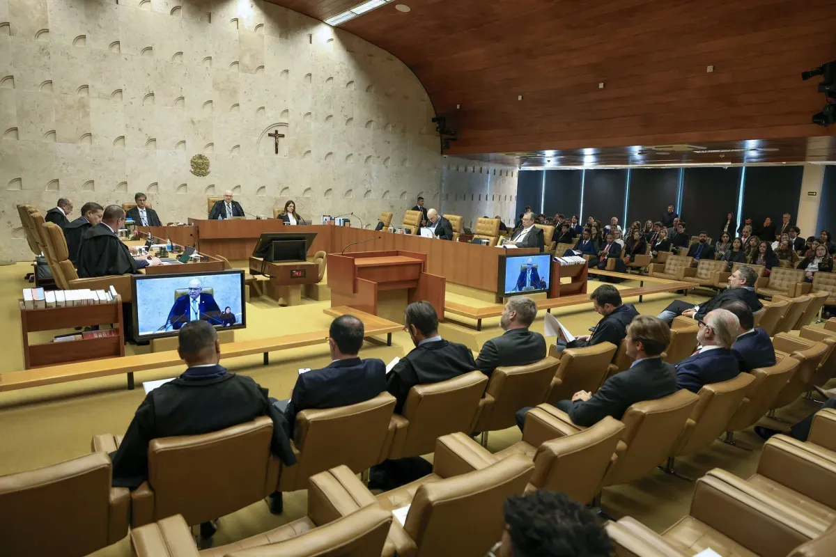 Big techs temem contaminação do 8/1 em julgamento que pode regular redes