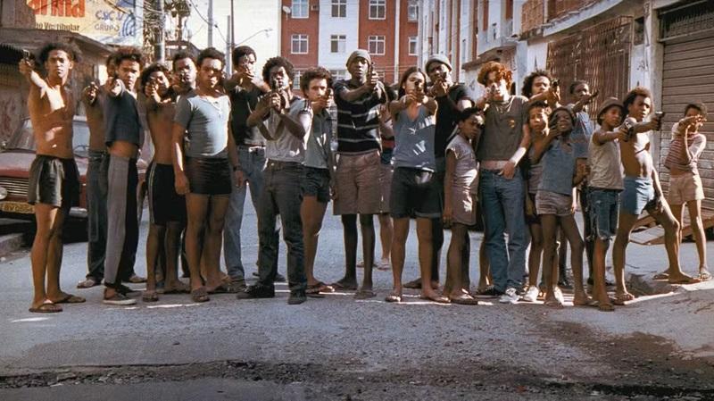 ‘Cidade de Deus’ é único filme brasileiro em lista do NYT dos 100 melhores do século XXI