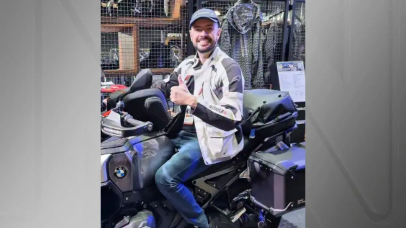 Empresário morto em Autódromo: confundiram corpo com boneco, diz polícia