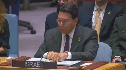 Forças Armadas decidirão a escala da resposta, diz embaixador do Irã na ONU