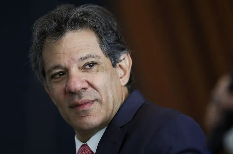 Haddad diz que 