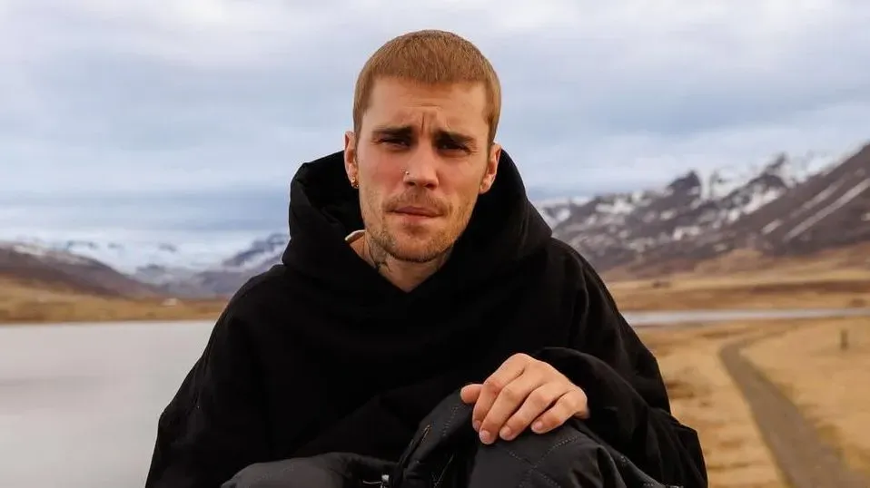 Justin Bieber admite estar 