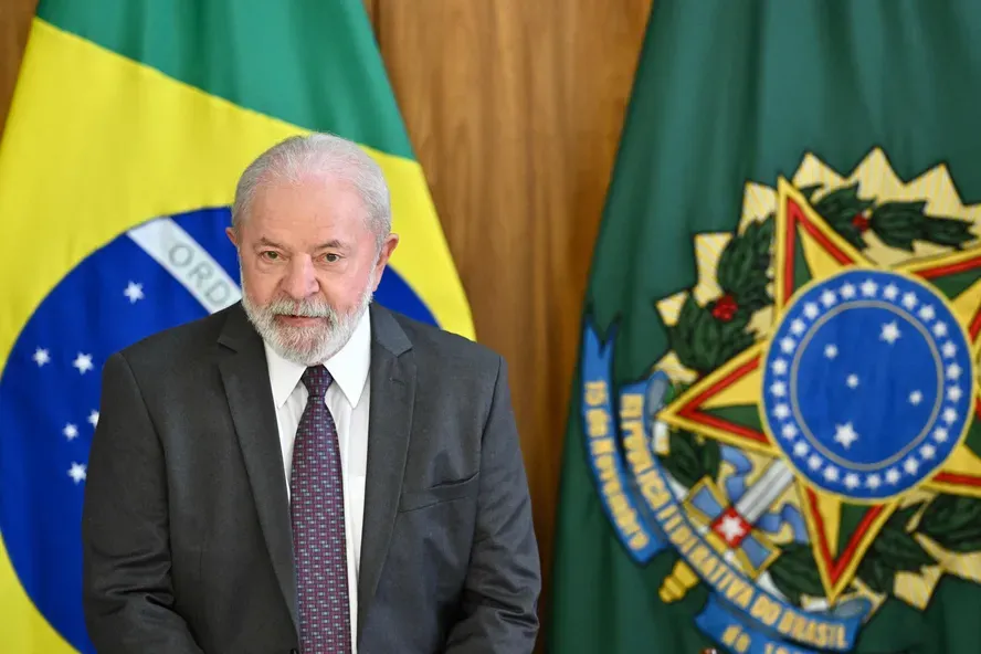 Lula sugere que Ucrânia não conseguirá retomar territórios ocupados
