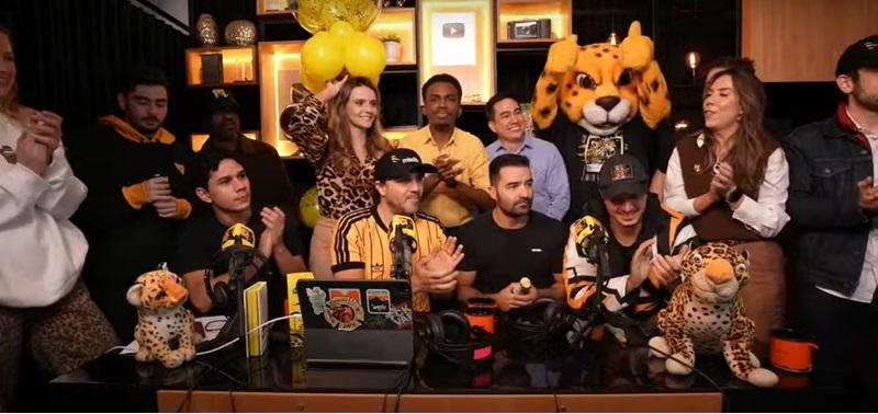 MBL anuncia ter conseguido assinaturas necessárias para registrar partido próprio