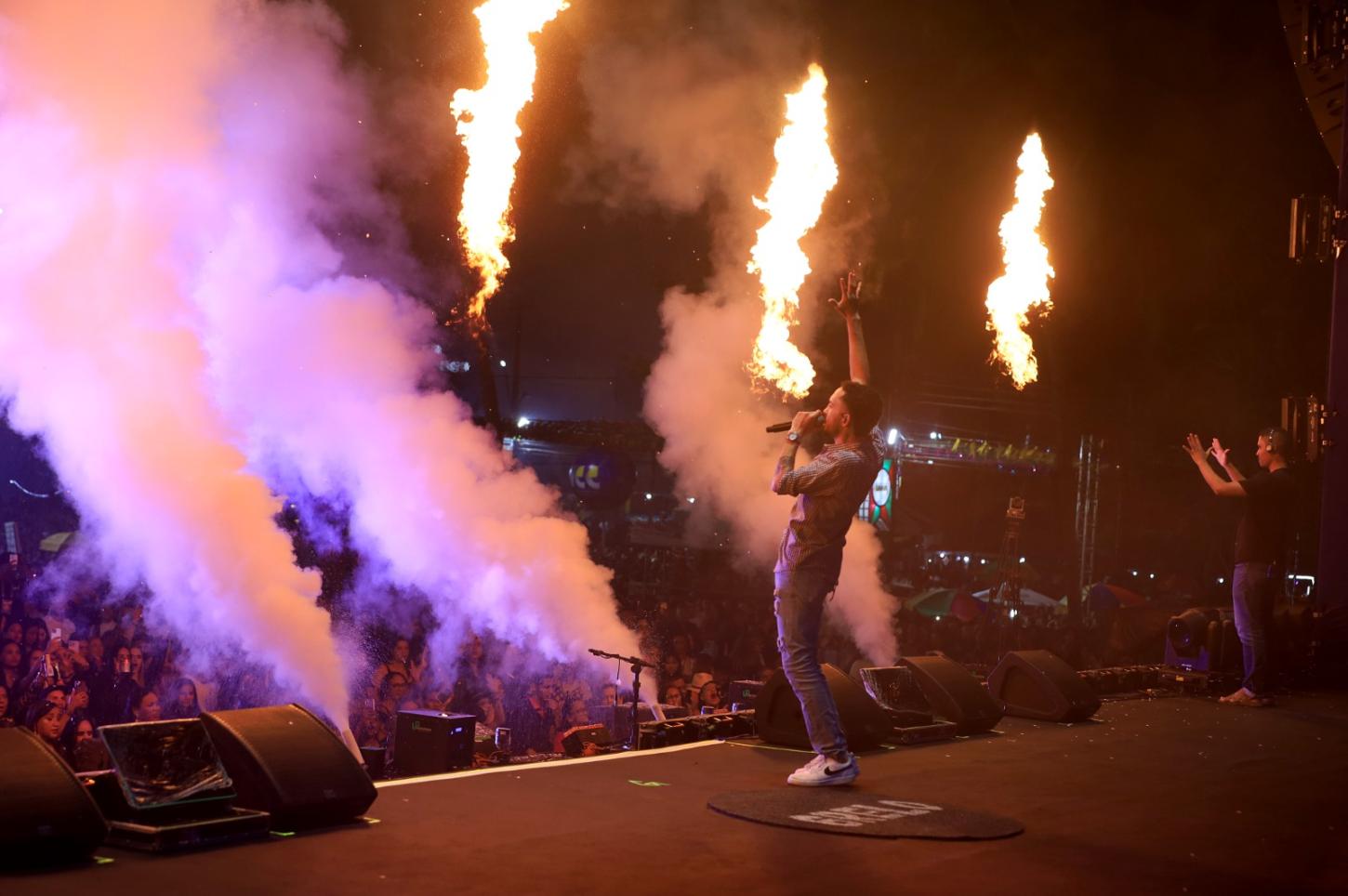 No Ita Pedro, Jerônimo Rodrigues inicia agenda de festejos a São Pedro em Itabuna
