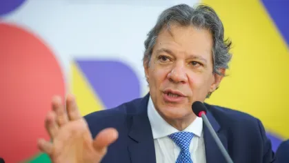 Pacote alternativo ao IOF pode ter impacto de R$ 20 bi, sinaliza Haddad