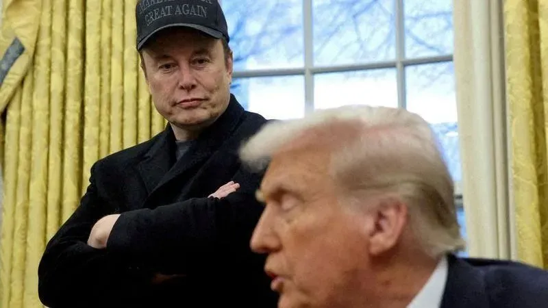 Trump x Musk: Entenda o projeto de lei que gerou troca de farpas